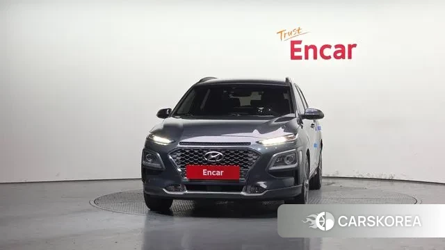 Hyundai Kona id 3747891 из Кореи 13