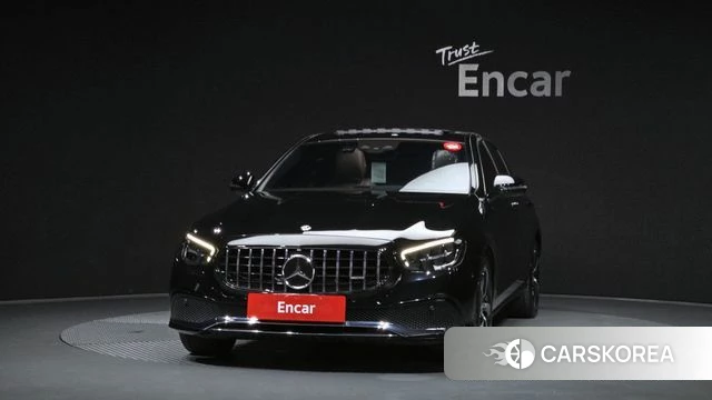 Mercedes-Benz E-Class W213 id 5028443 из Кореи 13