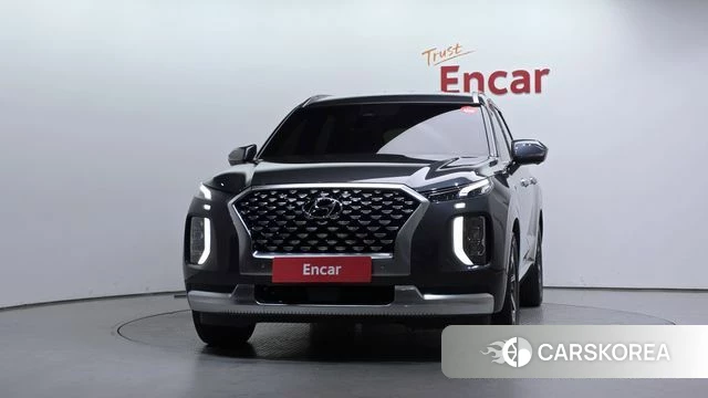 Hyundai Palisade id 4997859 из Кореи 13