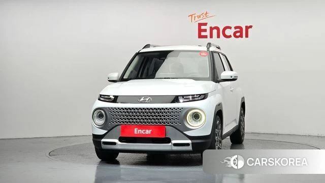 Hyundai Casper id 5003017 из Кореи 13