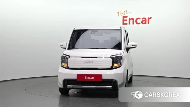 Kia The New Kia Ray id 5027039 из Кореи 13