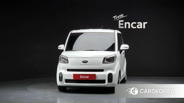 Kia The New Ray id 4930630 из Кореи 23