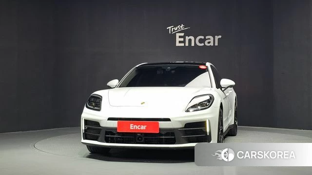 Porsche Panamera (976) id 4778210 из Кореи 23