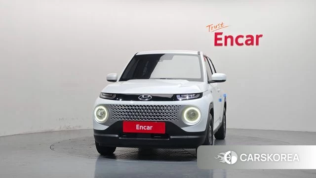 Hyundai Casper id 4935339 из Кореи 23