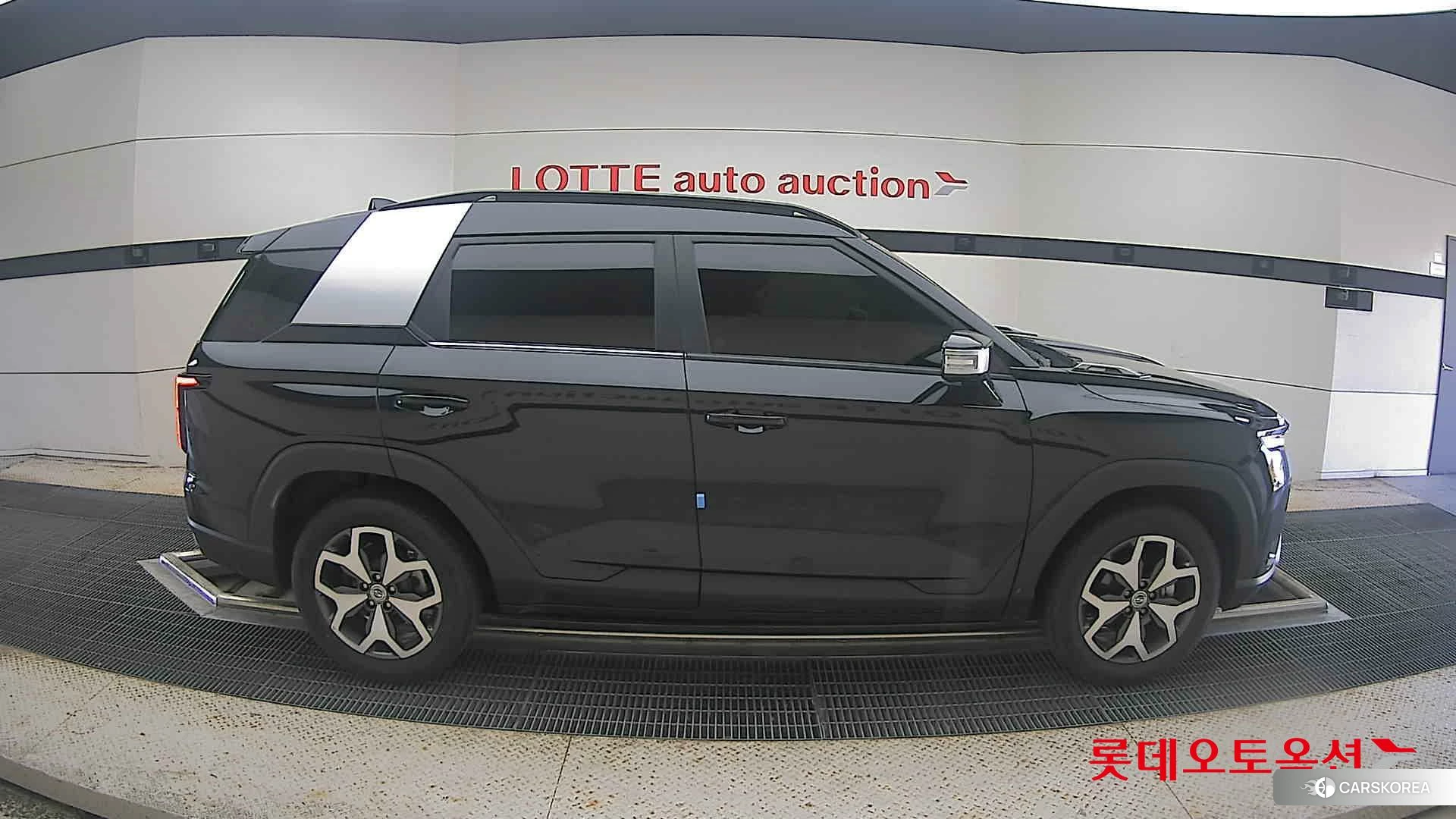 SsangYong Torres id 4990102 из Кореи 23