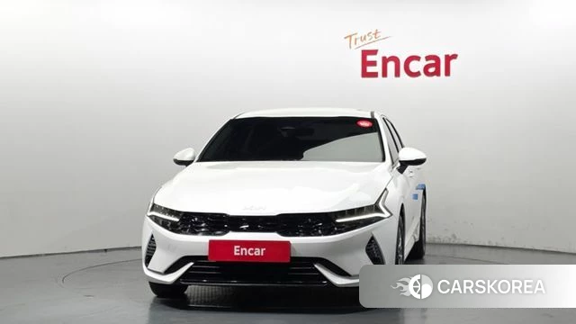 Kia K5 Hybrid 3rd Generation id 4942161 из Кореи 23