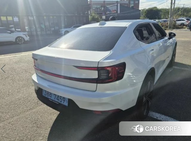 Polestar Polestar 2 id 5033453 из Кореи 8