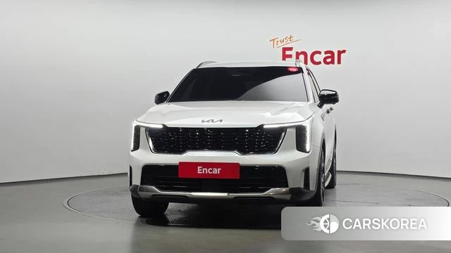 Kia The New Sorento 4th Generation id 5039626 из Кореи 23
