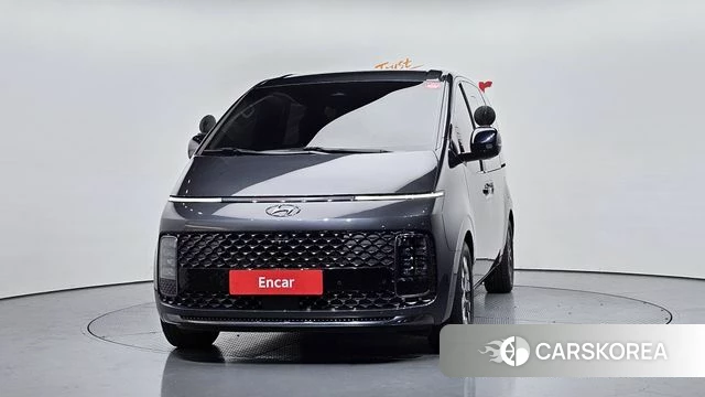 Hyundai Staria id 3843006 из Кореи 13
