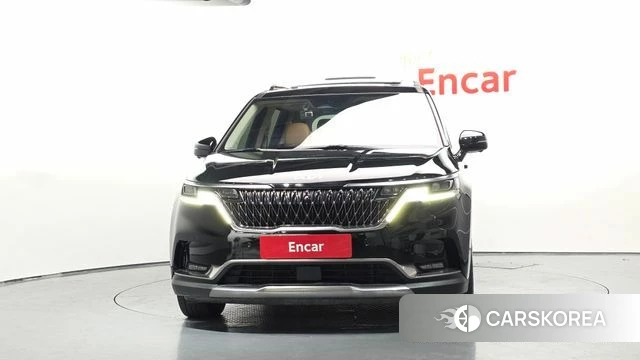 Kia Carnival 4th generation id 5027455 из Кореи 23