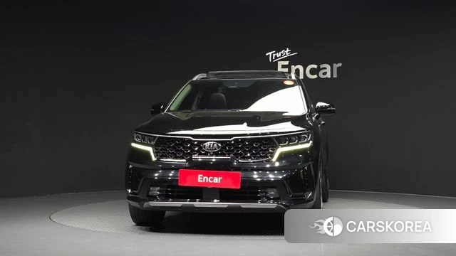 Kia Sorento 4th Generation id 4982435 из Кореи 23