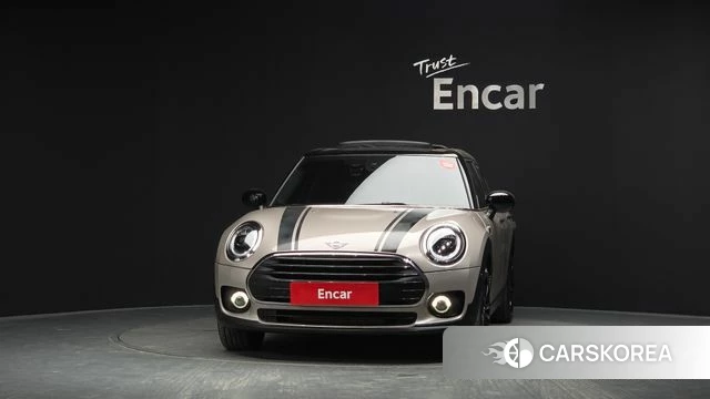 Mini Cooper Clubman id 4981731 из Кореи 13