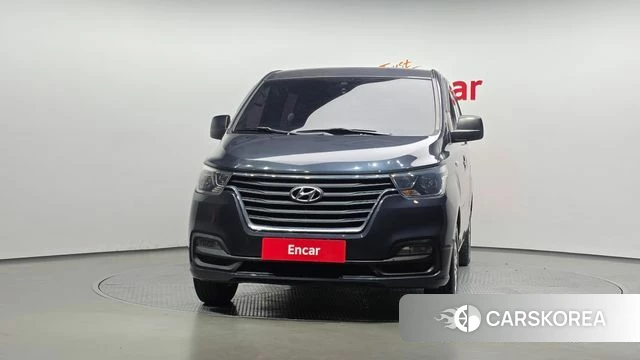 Hyundai The New Grand Starex id 5029364 из Кореи 13