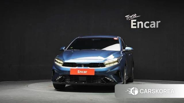 Kia The New K3 2nd generation id 4711484 из Кореи 23