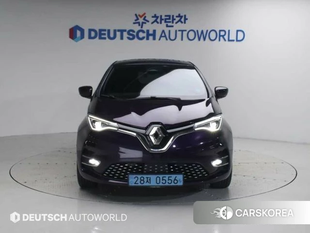 Renault Korea (Samsung) Joe id 4929928 из Кореи 13