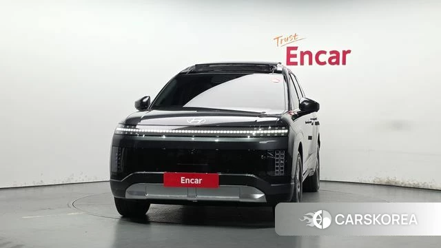 Hyundai Ionic 9 id 5051738 из Кореи 13