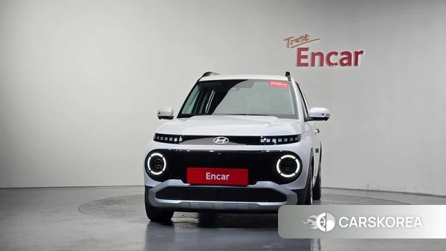 Hyundai Casper Electric id 4757193 из Кореи 23
