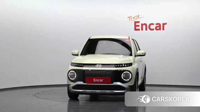 Hyundai Casper Electric id 5026356 из Кореи 13