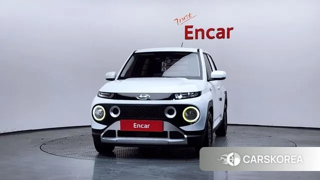 Hyundai Casper id 3659527 из Кореи 13