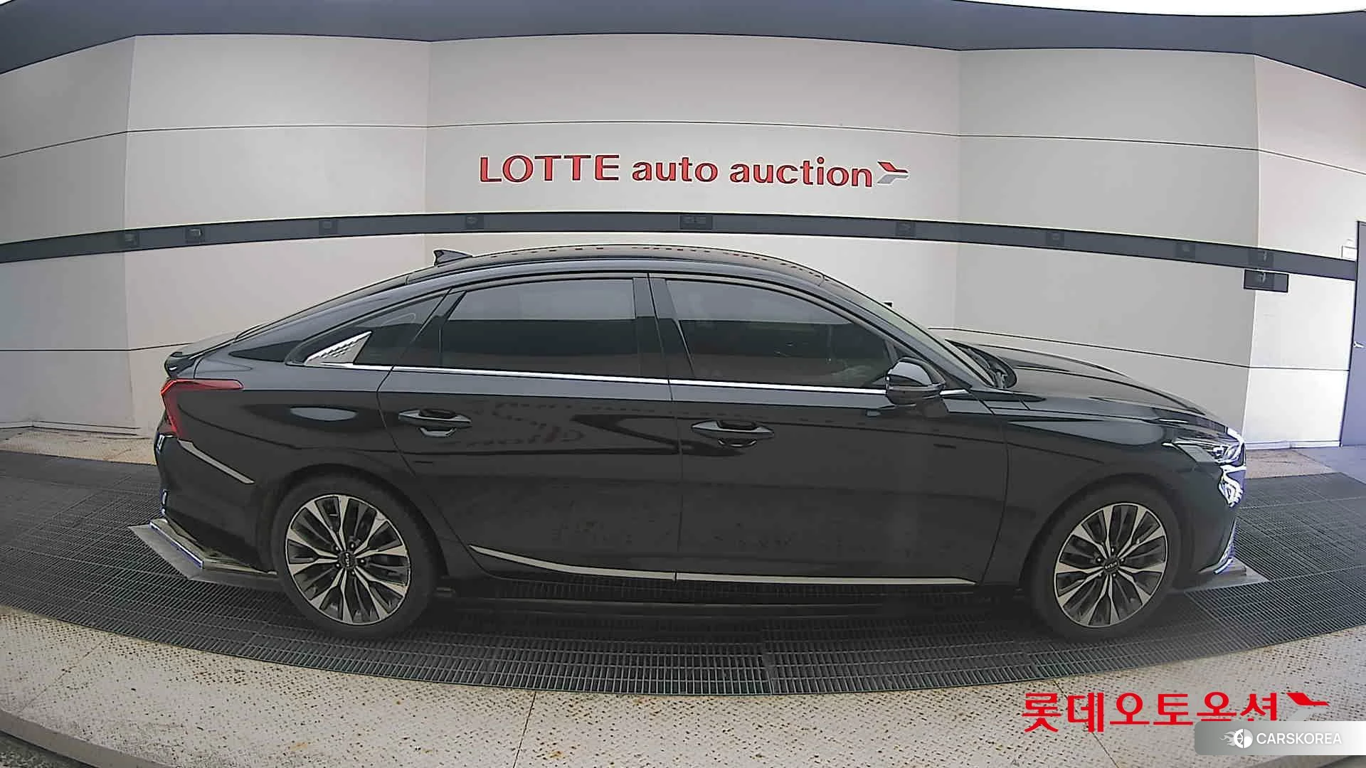Kia K8 id 4989988 из Кореи 23
