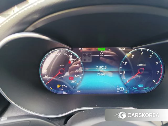 Mercedes-Benz C-class 2021 Белый из Китая, фото 3