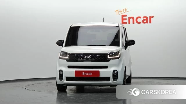 Kia The New Ray id 5042165 из Кореи 13