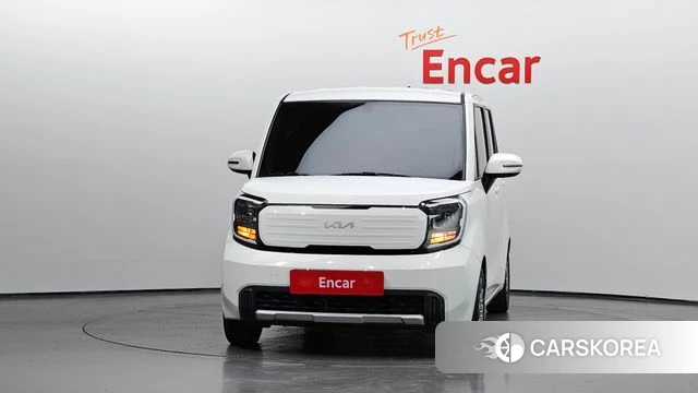 Kia The New Kia Ray id 5040041 из Кореи 13