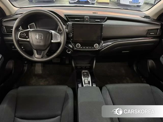 Honda Crider 2023 Белый из Китая, фото 3