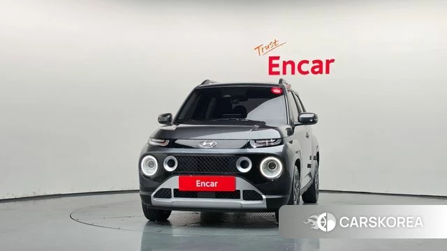 Hyundai Casper id 4996375 из Кореи 23