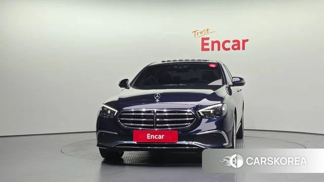 Mercedes-Benz E-Class W213 id 4661816 из Кореи 23