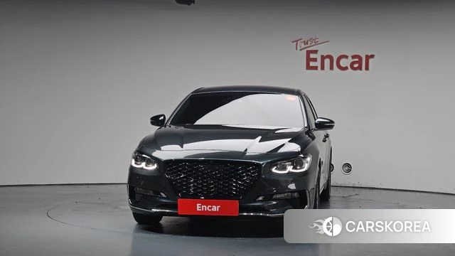 Hyundai Grandeur IG id 4625884 из Кореи 23
