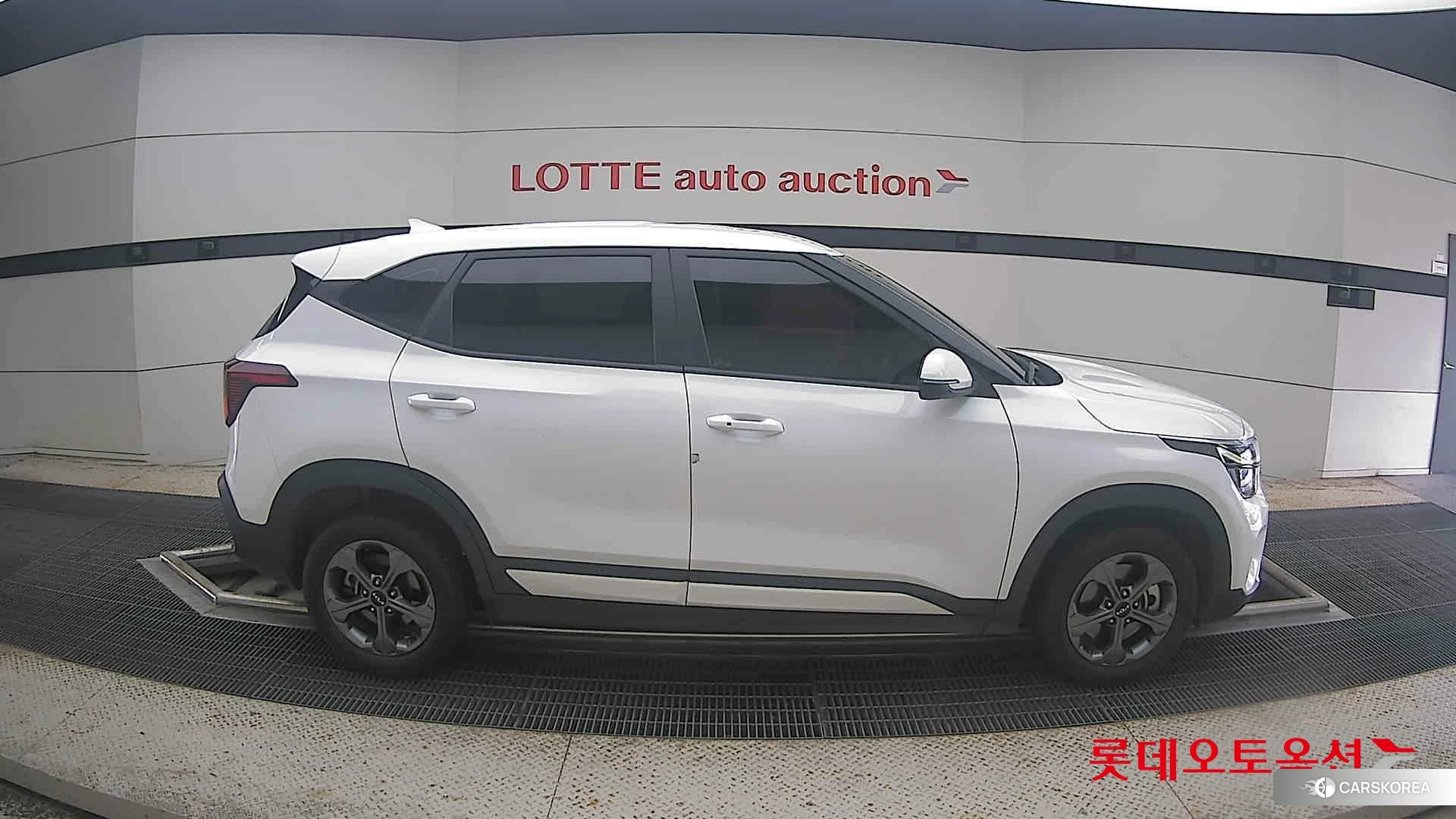 Kia Seltos id 4984642 из Кореи 23
