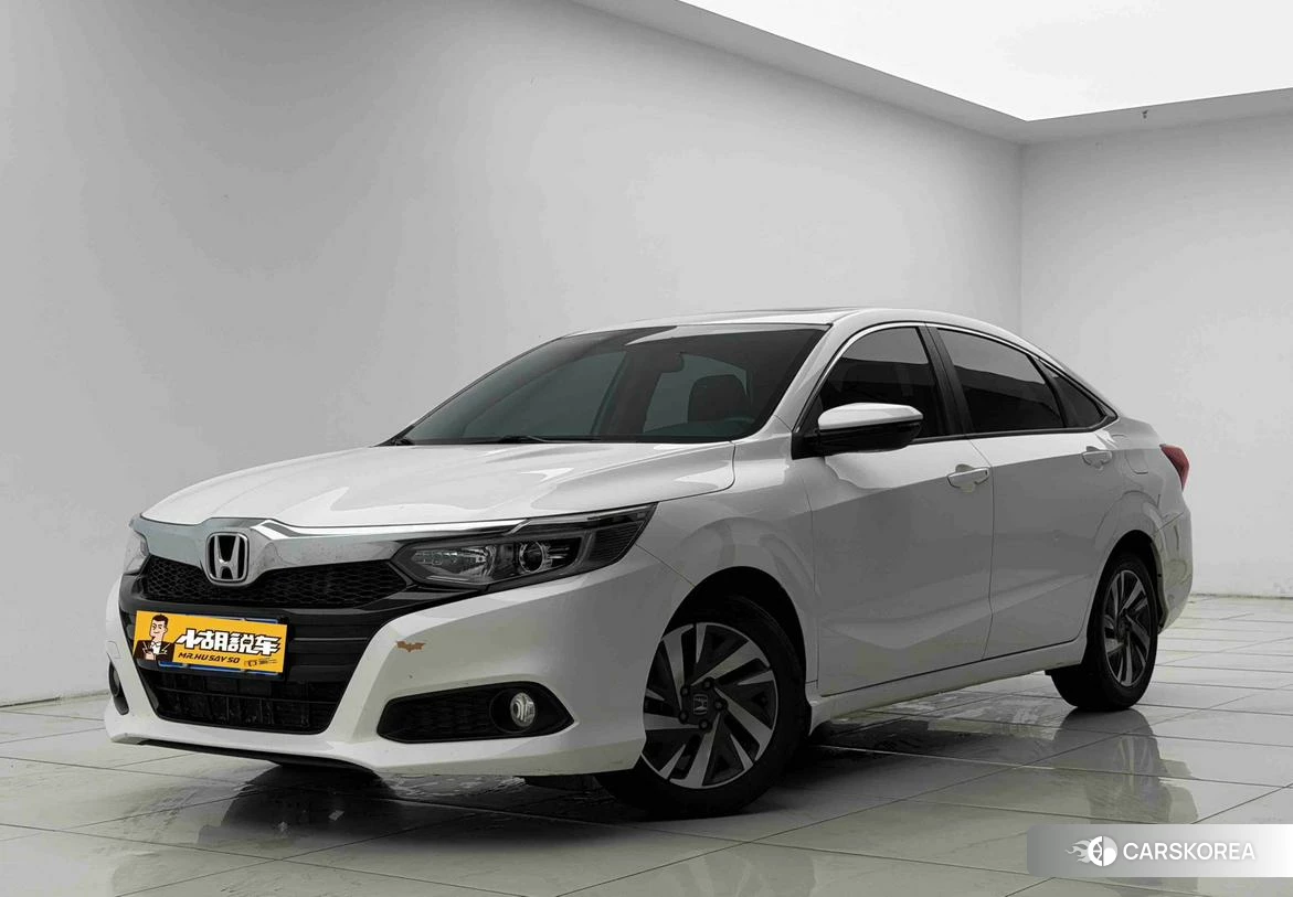 Honda Crider 2019 Белый из Китая, фото 3