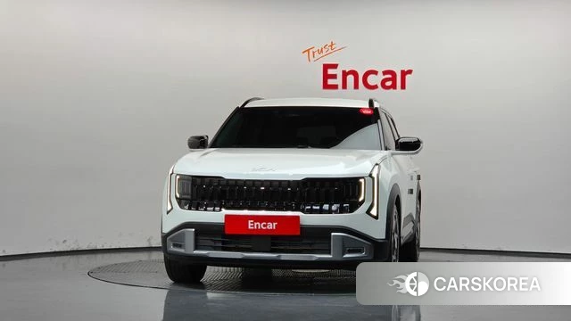 Kia Celtos second Generation id 4777935 из Кореи 23
