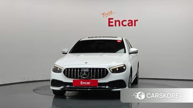 Mercedes-Benz E-Class W213 id 5022716 из Кореи 24