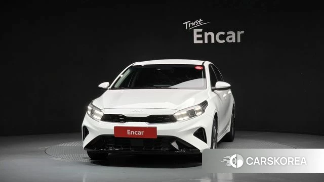 Kia The New K3 2nd generation id 4528950 из Кореи 23