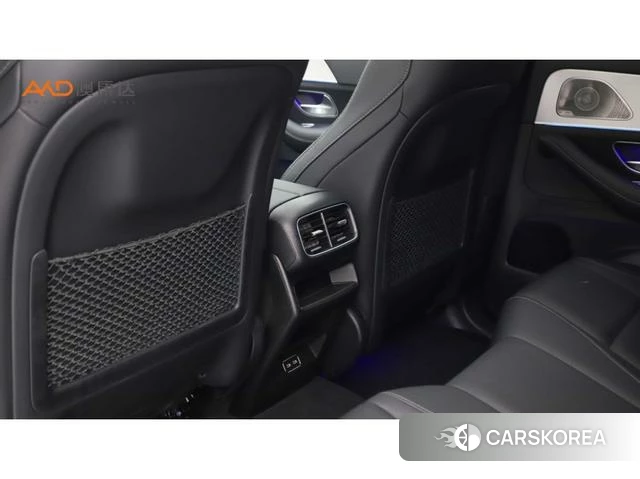 Mercedes-Benz GLE 2024 Черный из Китая, фото 3