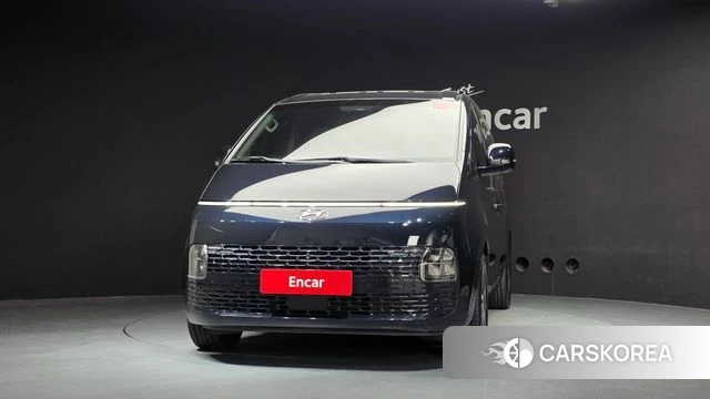 Hyundai Staria id 5017677 из Кореи 23