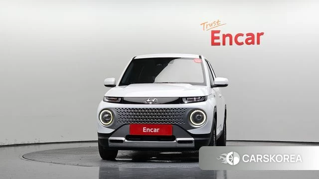 Hyundai Casper id 4656935 из Кореи 23