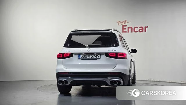 Mercedes-Benz GLB-Class X247 id 4976074 из Кореи 23