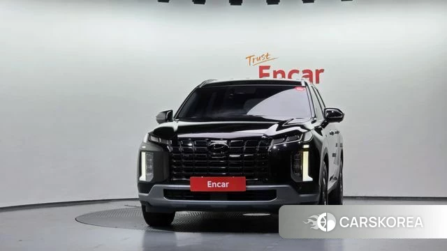 Hyundai The New Palisade id 4656767 из Кореи 23