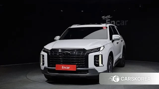 Hyundai The New Palisade id 3726609 из Кореи 13