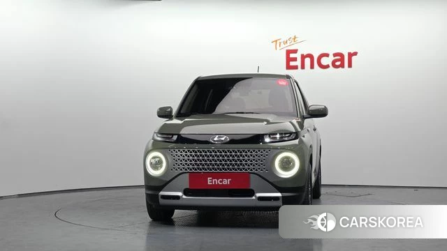 Hyundai Casper id 5046721 из Кореи 13