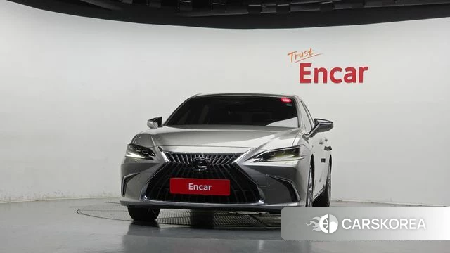 Lexus ES300h 7th generation id 5001848 из Кореи 13