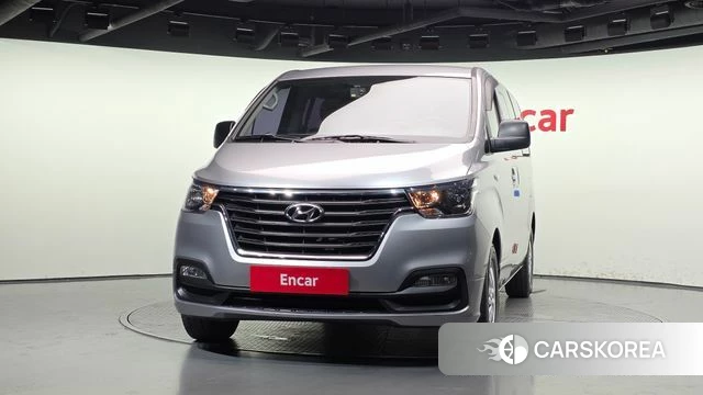 Hyundai The New Grand Starex id 4785950 из Кореи 13
