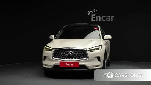 Infiniti QX50 (P71A) id 4982885 из Кореи 13