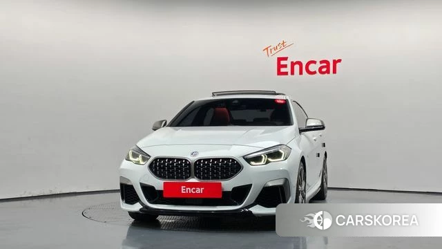 BMW 2 Series Gran Coupe (F44) id 4996856 из Кореи 23