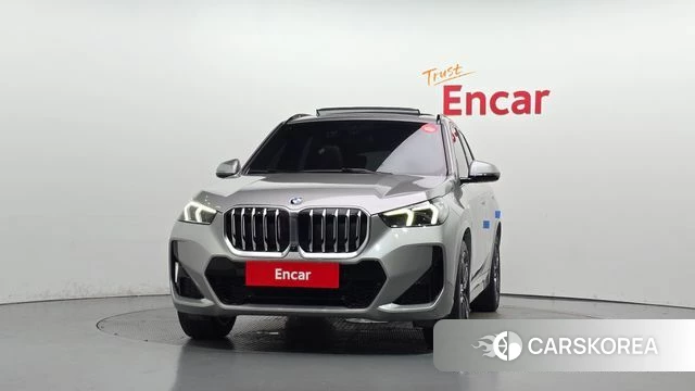 BMW X1 (U11) id 4928805 из Кореи 23