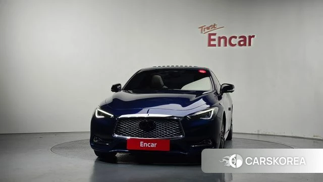 Infiniti Q60 (CV37) id 4873211 из Кореи 13