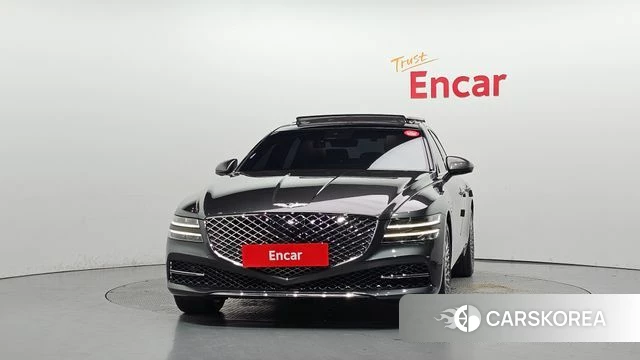 Genesis G80 (RG3) id 4981478 из Кореи 23